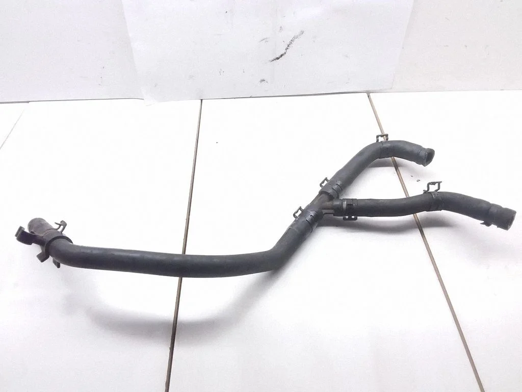 Engine coolant pipe/hose 4X438C362CC