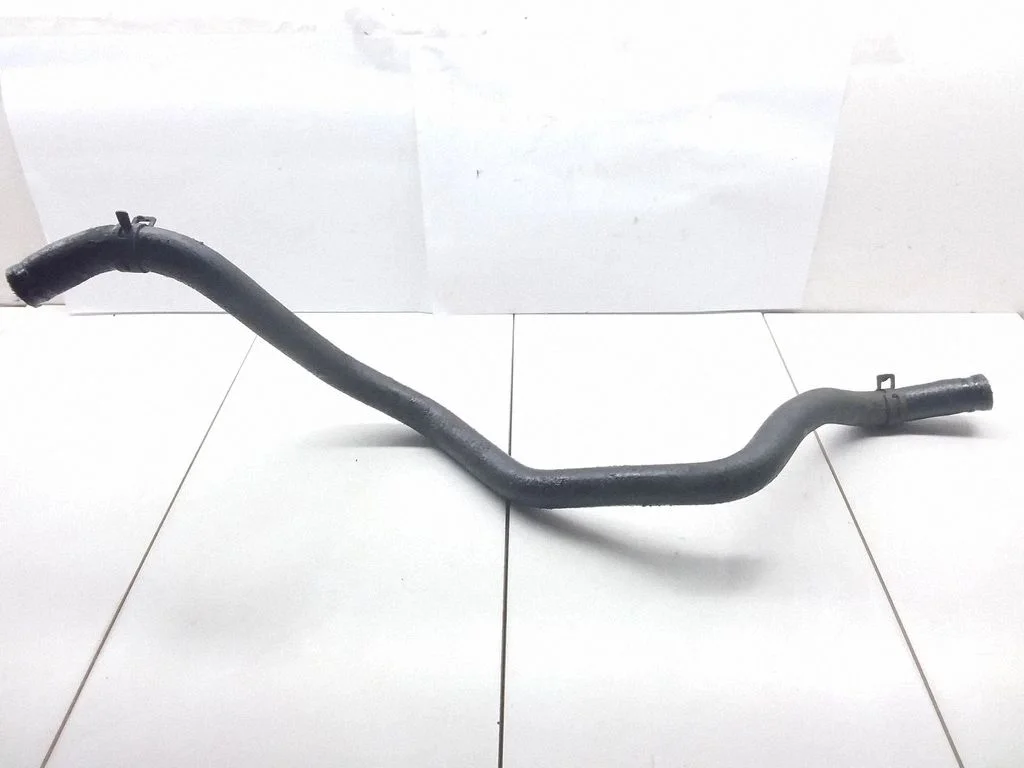 Engine coolant pipe/hose 1C0422889B