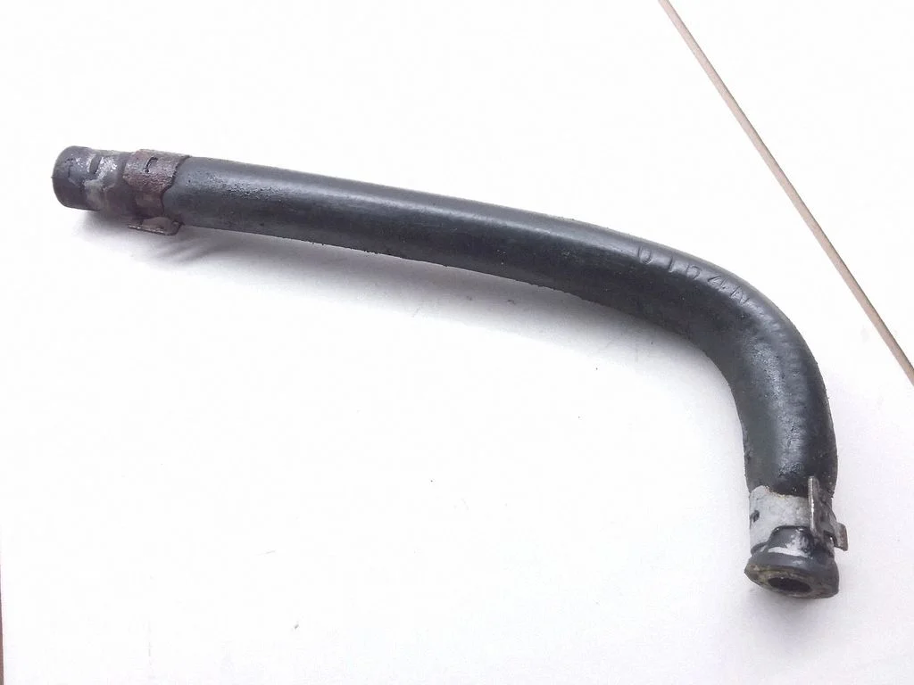 Przewody układu chłodzenia silnika 0164N – Smart ForFour I (2004-2006)