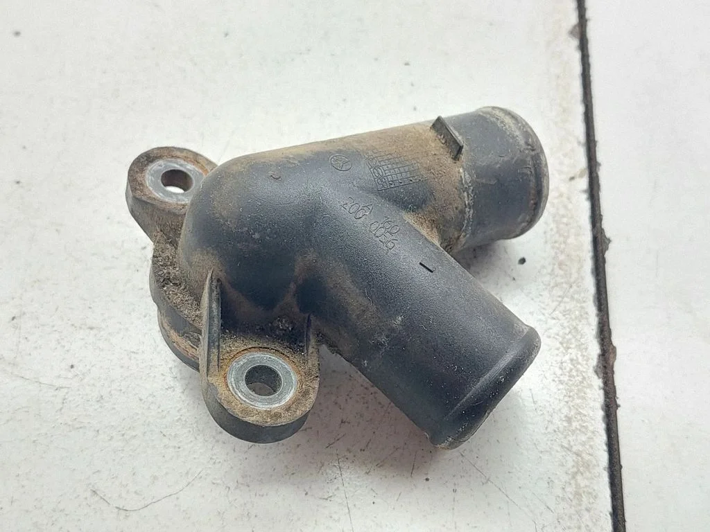 Przewody układu chłodzenia silnika A1602000056 – Smart ForTwo I MC01 (1999-2007)