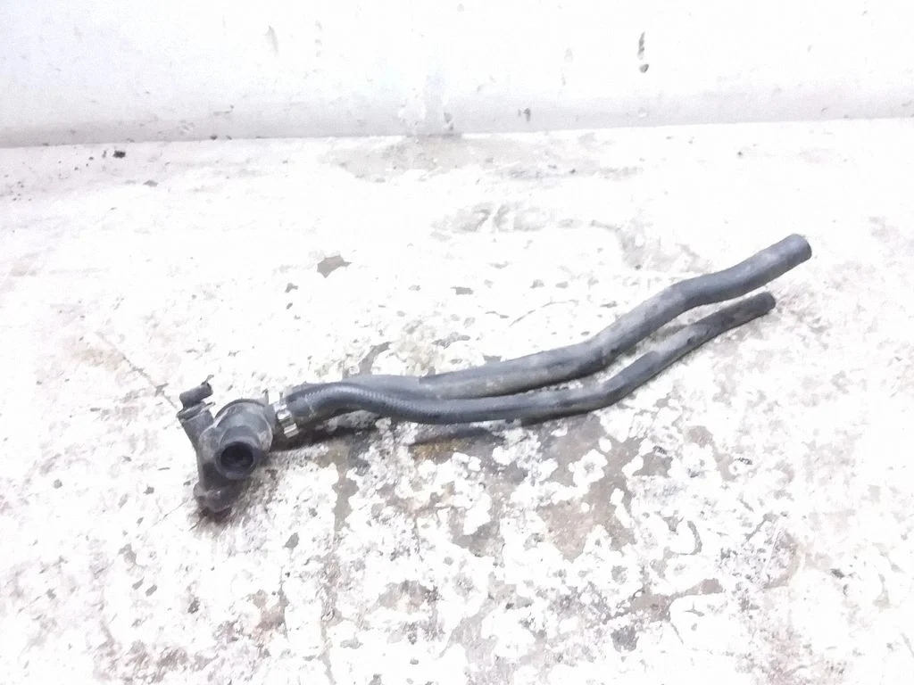 Przewody układu chłodzenia silnika – Smart ForTwo I MC01 (1999-2007)