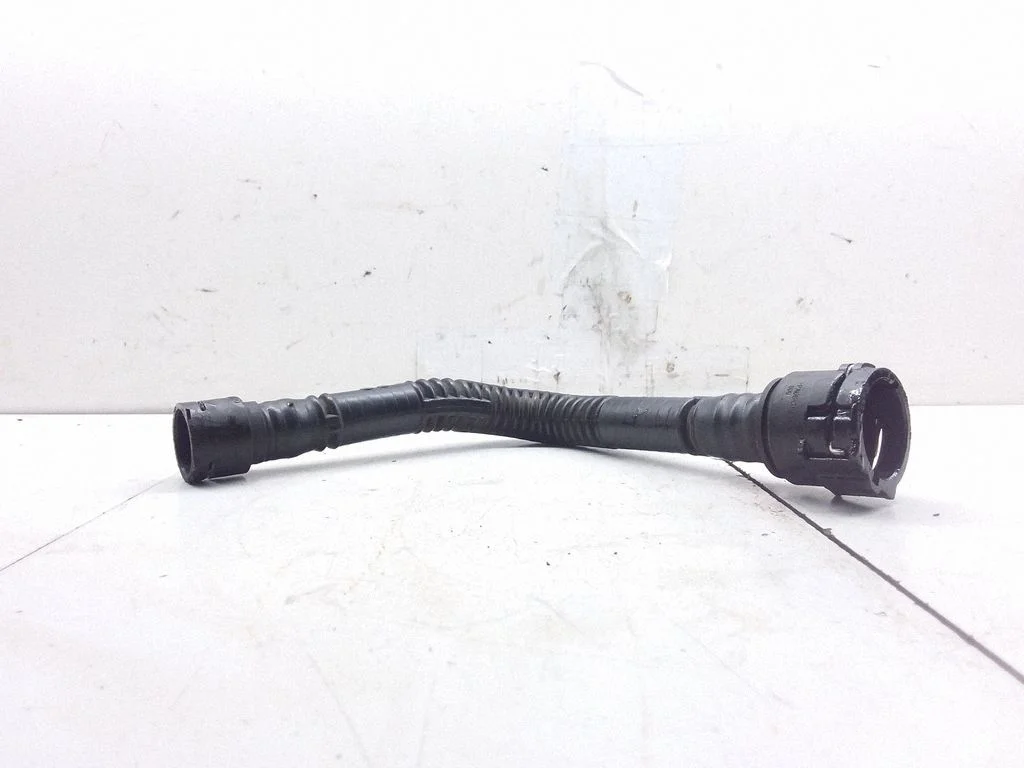 Engine coolant pipe/hose 55209654