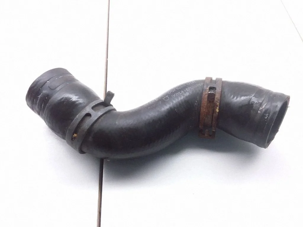 Engine coolant pipe/hose – Volkswagen Sharan (2001-2010)