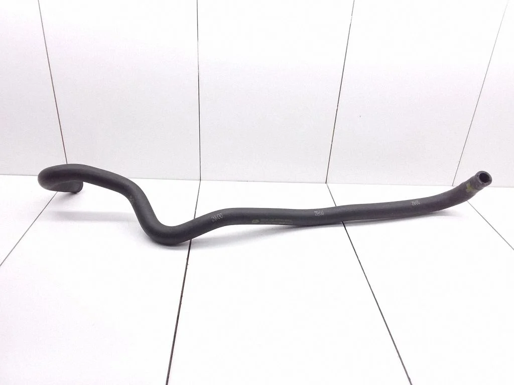 Engine coolant pipe/hose 0005770V006