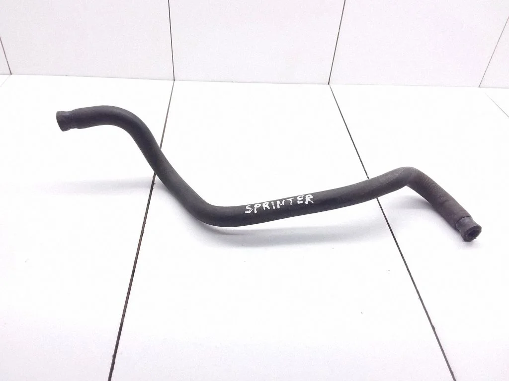 Mootori jahutusvedeliku toru / voolik – Mercedes-Benz Sprinter W901 W902 W903 W904 (1995-2007)