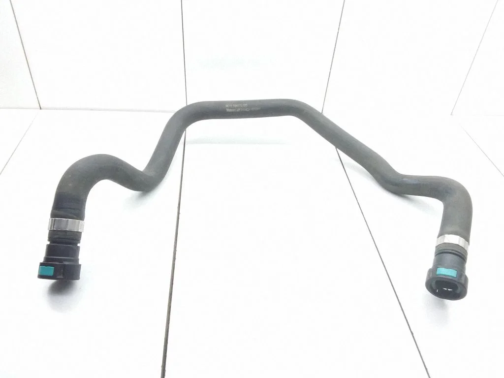 Engine coolant pipe/hose – Ford Transit - Tourneo Connect (2003-2008)