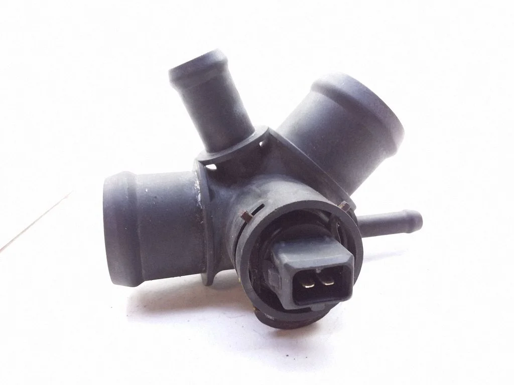 Mootori jahutusvedeliku toru / voolik – Audi A3 S3 8L (1996-2003)