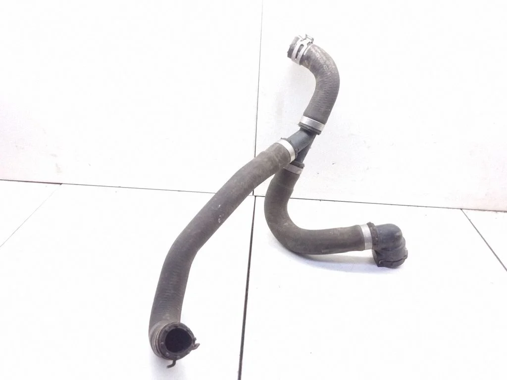 Engine coolant pipe/hose 12770426