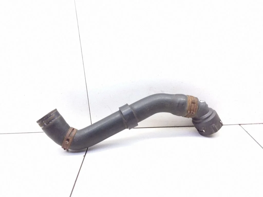 Engine coolant pipe/hose 1J0121619
