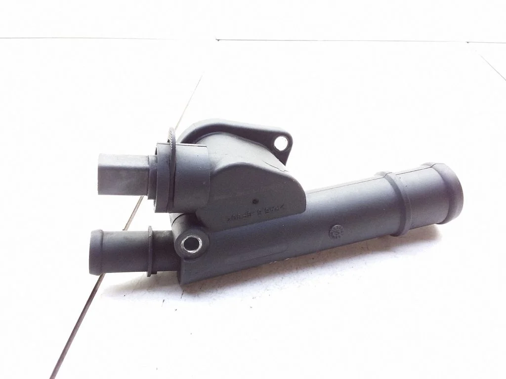 Engine coolant pipe/hose 110362