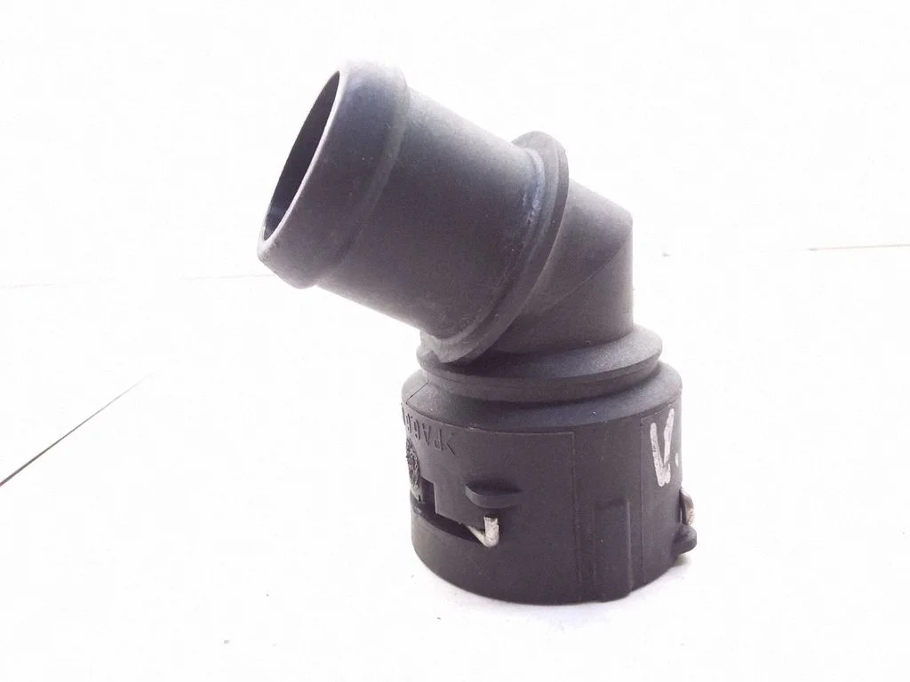 Engine coolant pipe/hose – Ford Galaxy (2000-2006)
