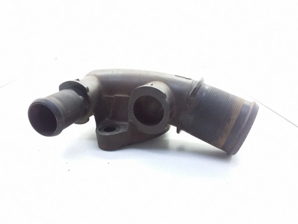 Przewody układu chłodzenia silnika – Peugeot 406 (1999-2006)