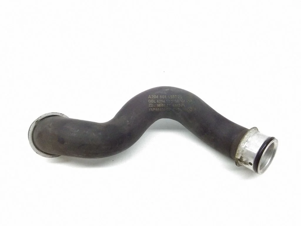 Engine coolant pipe/hose A2045011682