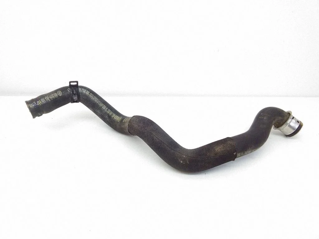 Engine coolant pipe/hose A2045017182