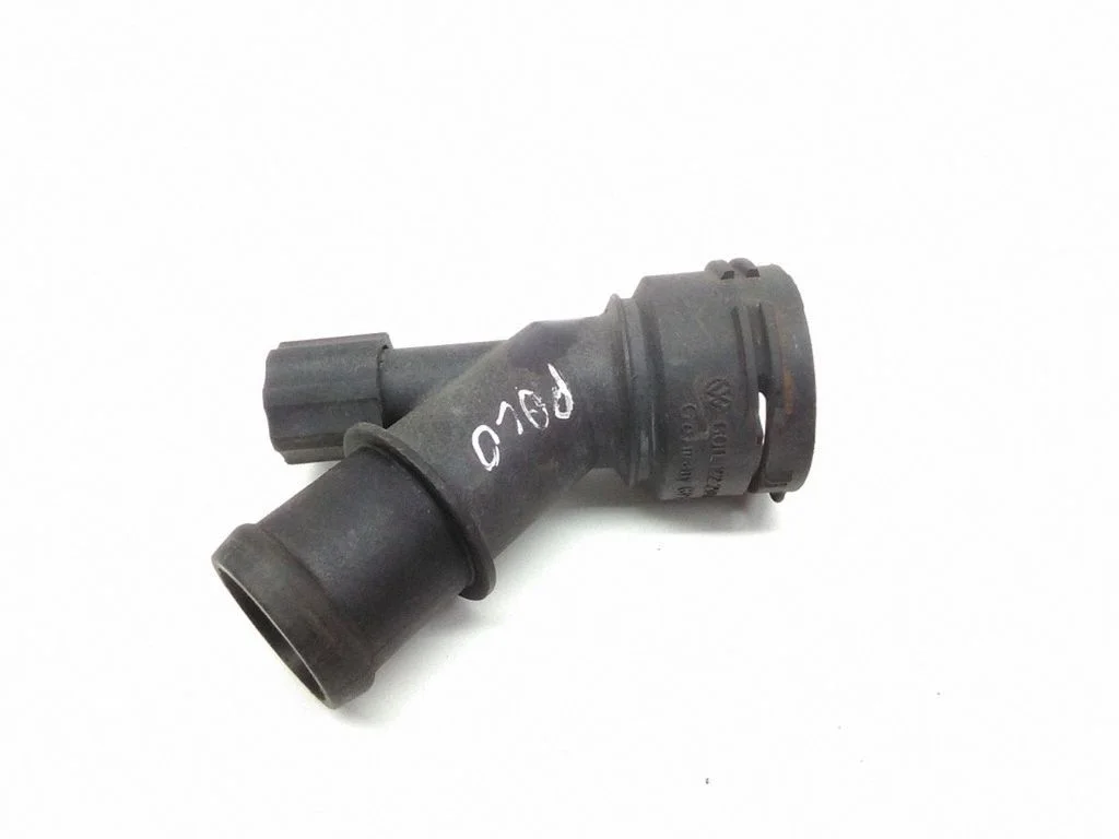 Motora dzesēšanas caurule (-es)/šļūtene (-es) 6Q0122291F