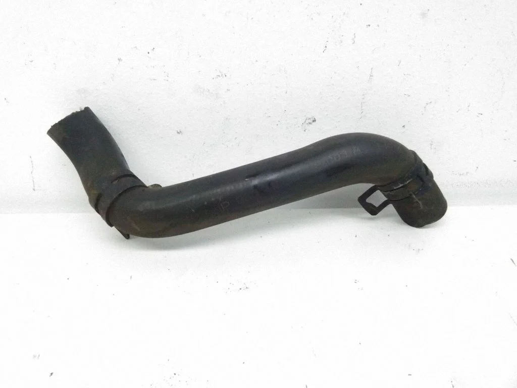 Engine coolant pipe/hose 85803A