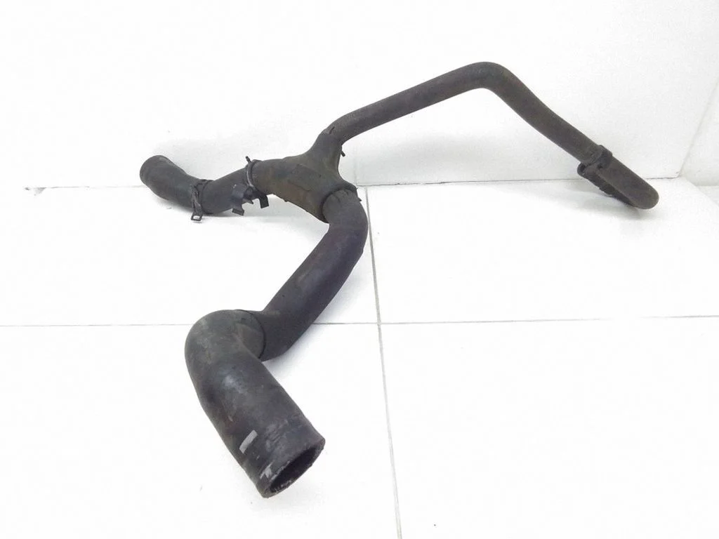 Engine coolant pipe/hose 4X438B502BC