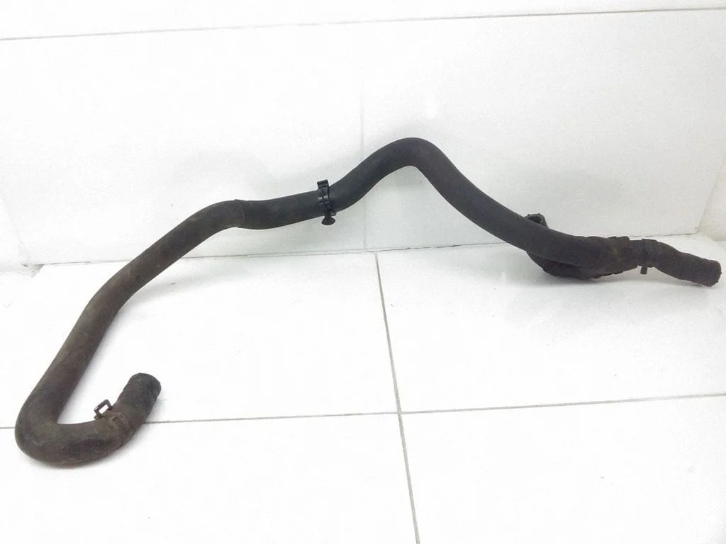 Engine coolant pipe/hose 6X4318C429BB