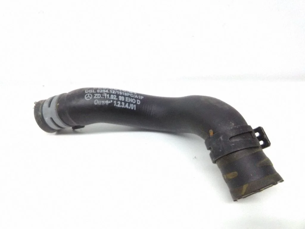 Engine coolant pipe/hose 558001001