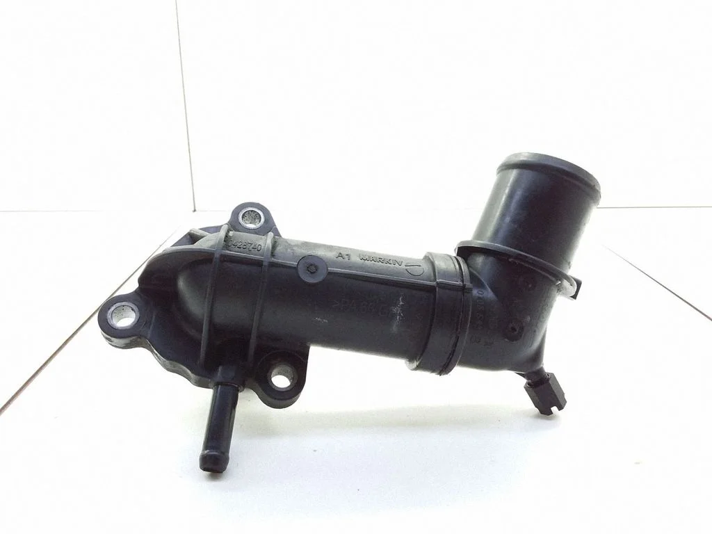Thermostat/thermostat housing 0428741