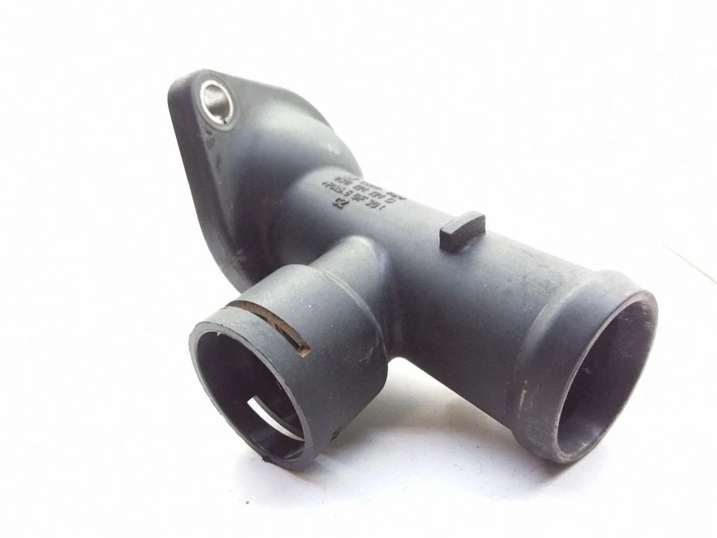Thermostat/thermostat housing – Volkswagen Touran I (2003-2010)