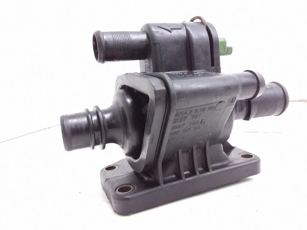 Thermostat/thermostat housing – Ford Fusion (2006-2012)