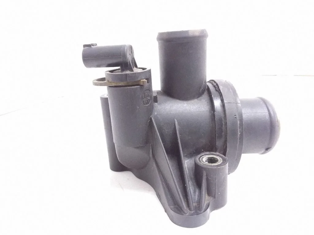 Termostaat / termostaadi korpus – Mercedes-Benz A-klass W168 (1997-2004)