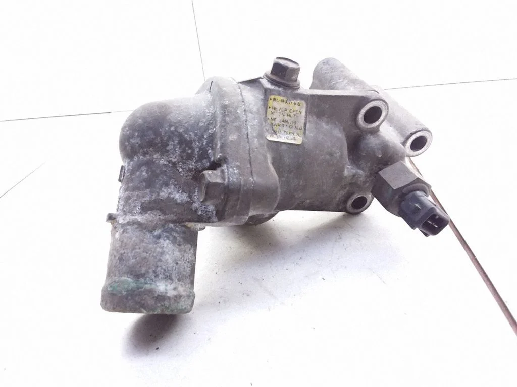 Thermostat/thermostat housing 500328