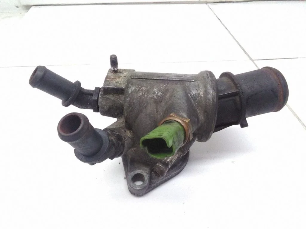 Thermostat/thermostat housing 55203388