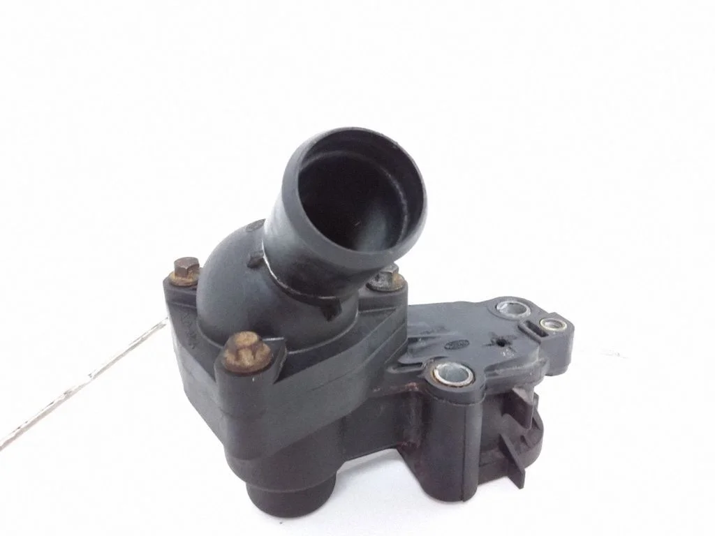 Thermostat/thermostat housing – Ford Focus C-MAX (2003-2010)