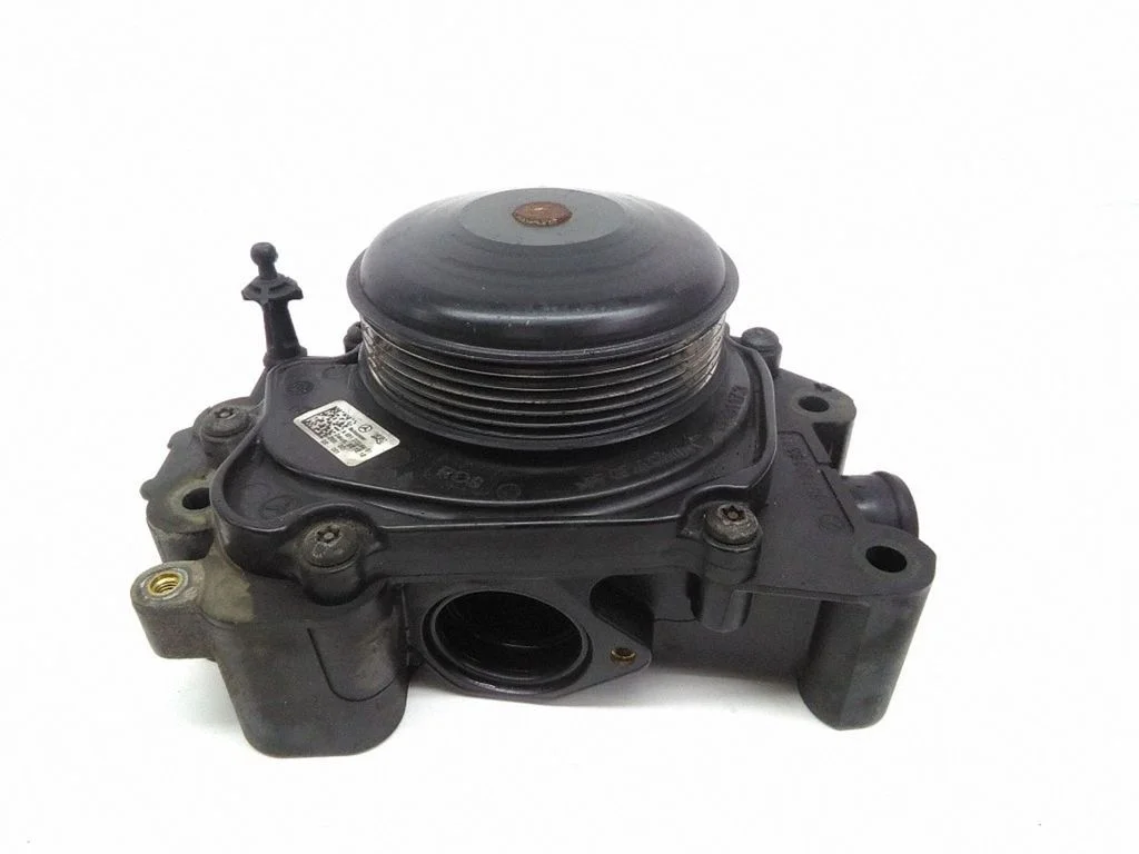 Veepump – Mercedes-Benz E-klass C207 W207 (2009-2017)