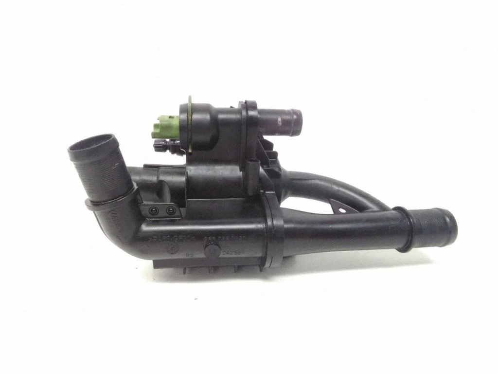 Thermostat/thermostat housing – Citroen C4 I (2004-2010)