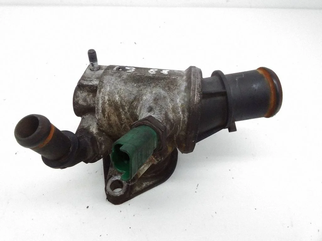 Thermostat/thermostat housing – Opel Zafira B (2005-2014)
