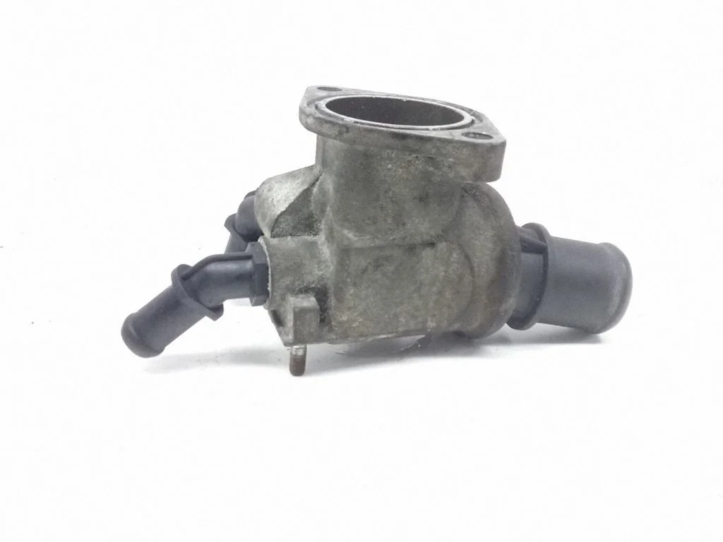 Thermostat/thermostat housing – Opel Vectra C (2005-2009)