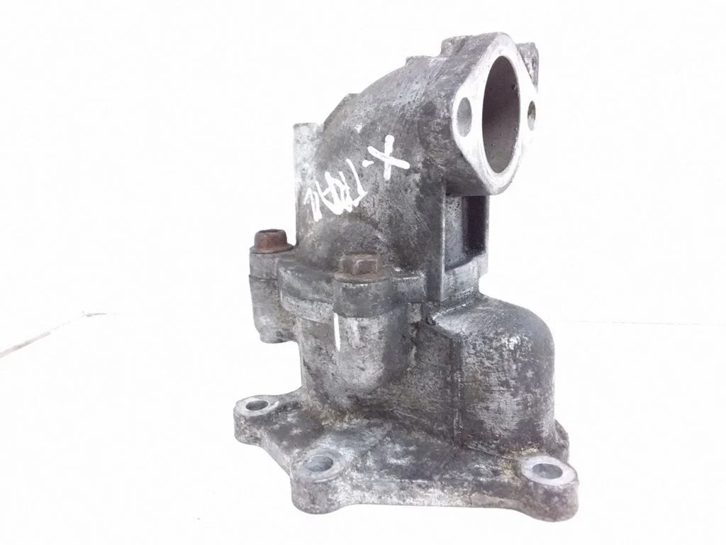 Thermostat/thermostat housing ADC12
