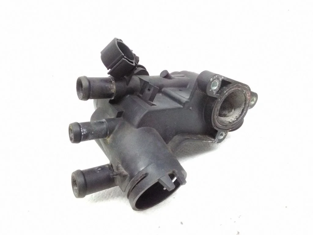 Thermostat/thermostat housing 032121111