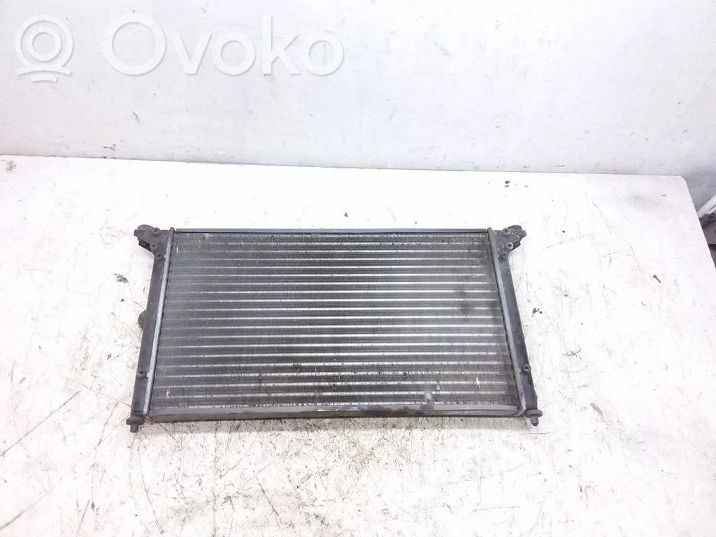 Jahutusvedeliku radiaator – Ford Galaxy (1995-2000)