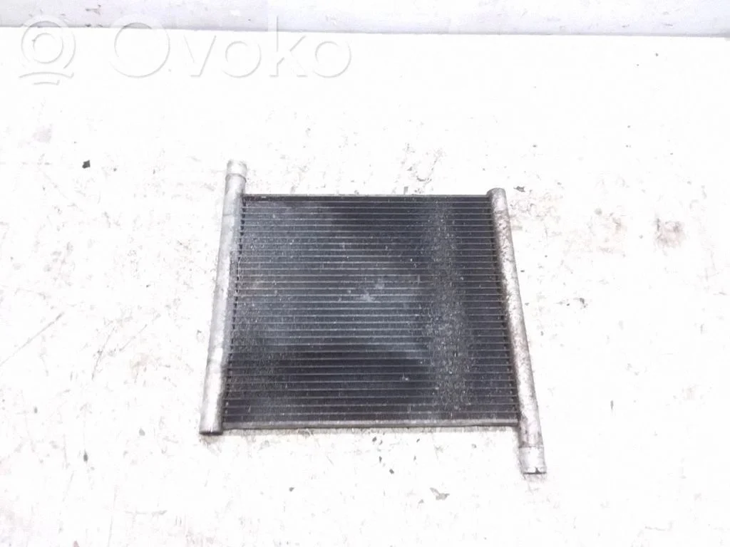 Chłodnica wody 0003428V006 – Smart ForTwo I MC01 (1999-2007)