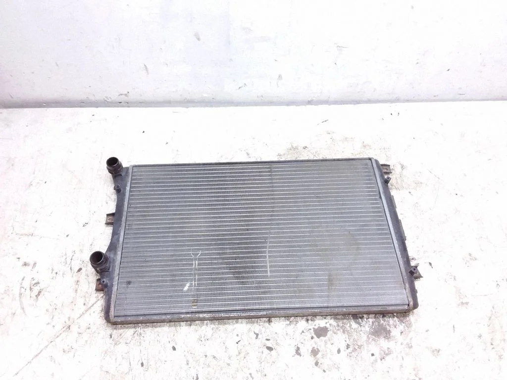 Coolant radiator 1K0121253AA