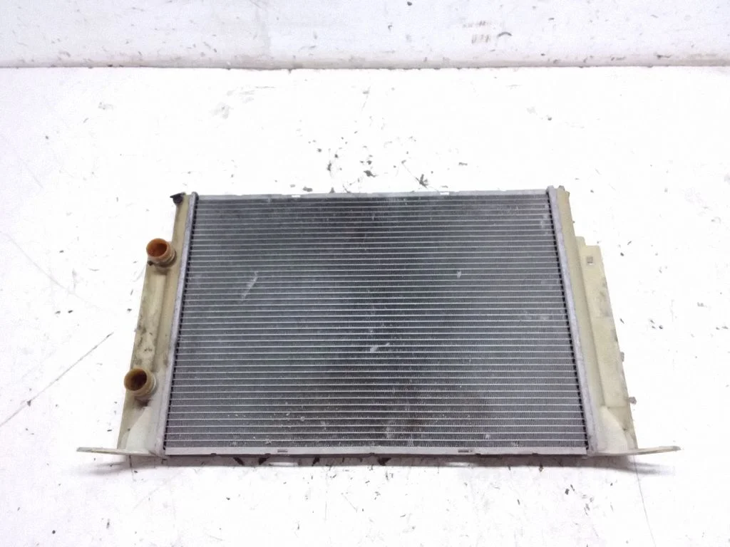 Dzesēšanas šķidruma radiators