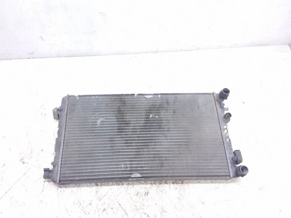 Coolant radiator 1C0121201D
