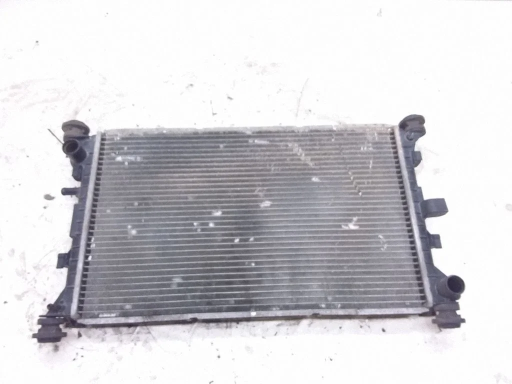 Coolant radiator 98AW8K160PF