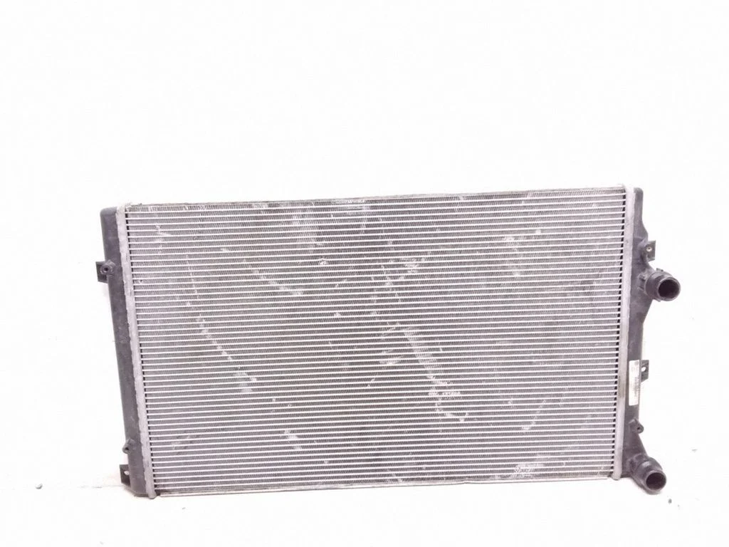 Coolant radiator 1K0121253H