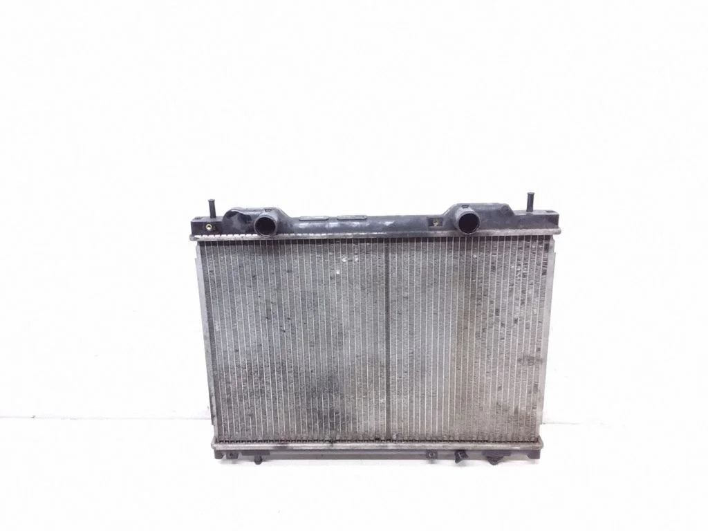 Coolant radiator A11354002