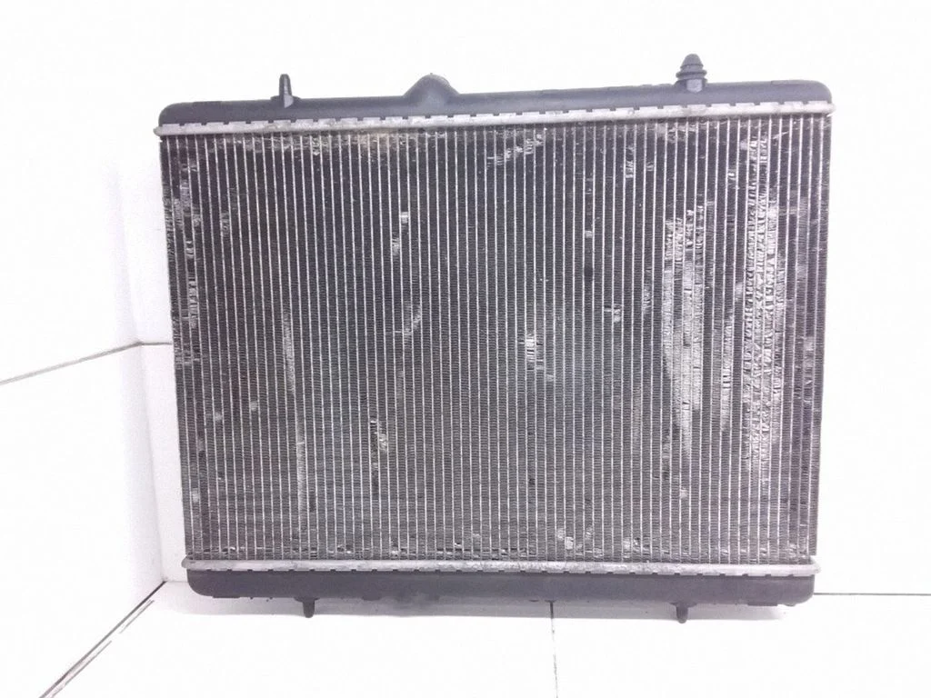 Dzesēšanas šķidruma radiators P9645586780