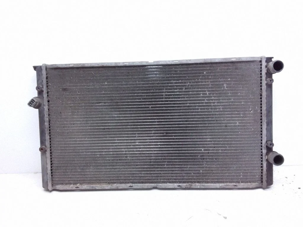 Jahutusvedeliku radiaator