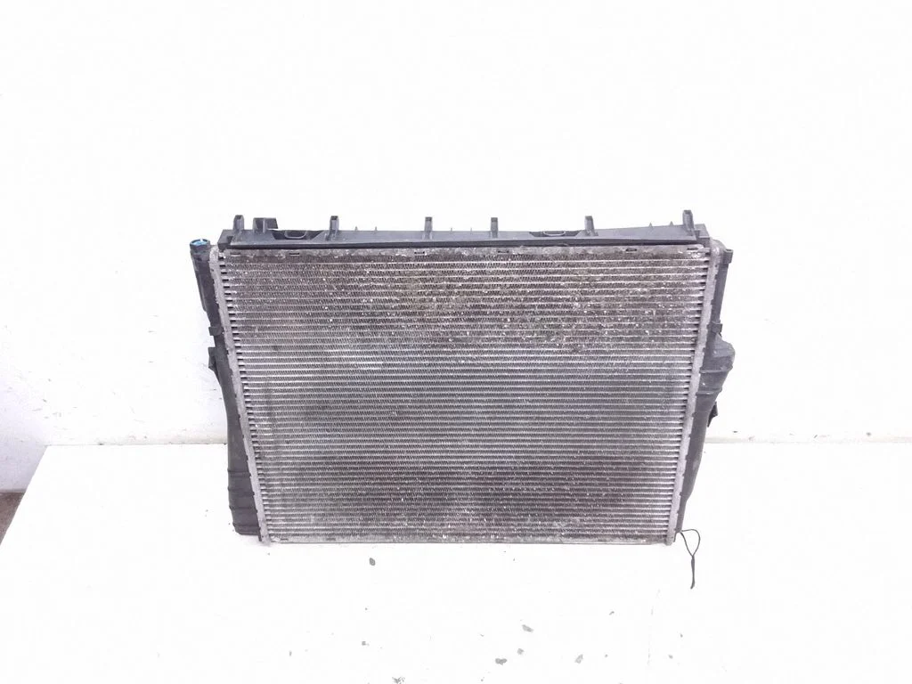 Coolant radiator 17111436245G