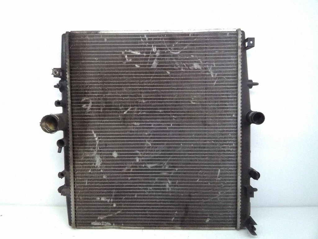 Dzesēšanas šķidruma radiators 9641728380
