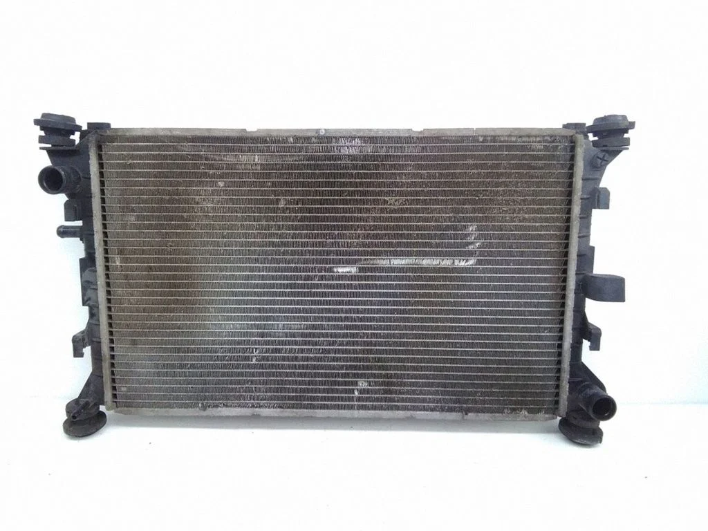 Jahutusvedeliku radiaator 98AB8005MF