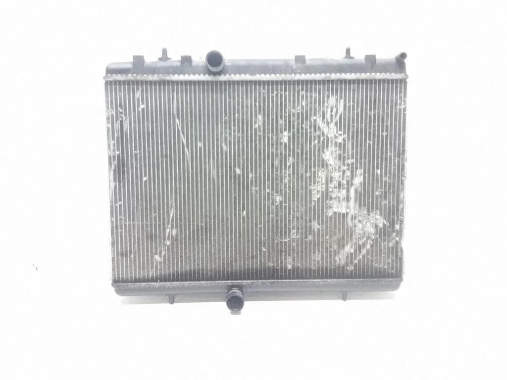 Jahutusvedeliku radiaator – Citroen C4 I (2004-2010)